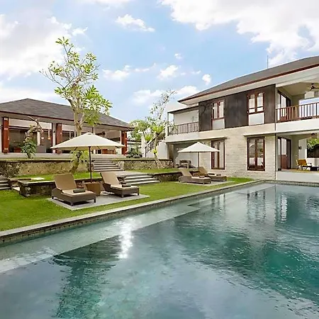 Villa Omekali Canggu By Nakula