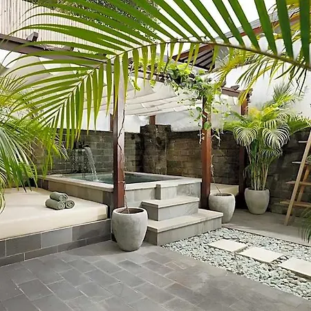 Villa Omekali Canggu By Nakula