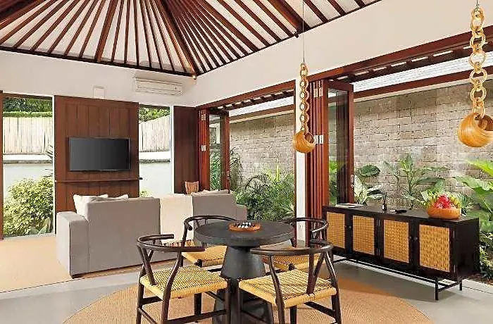Omekali By Nakula 4* Canggu