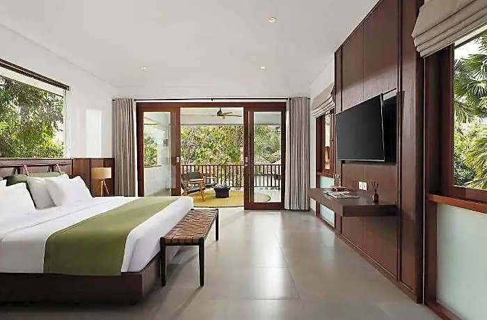 Hotel Omekali By Nakula