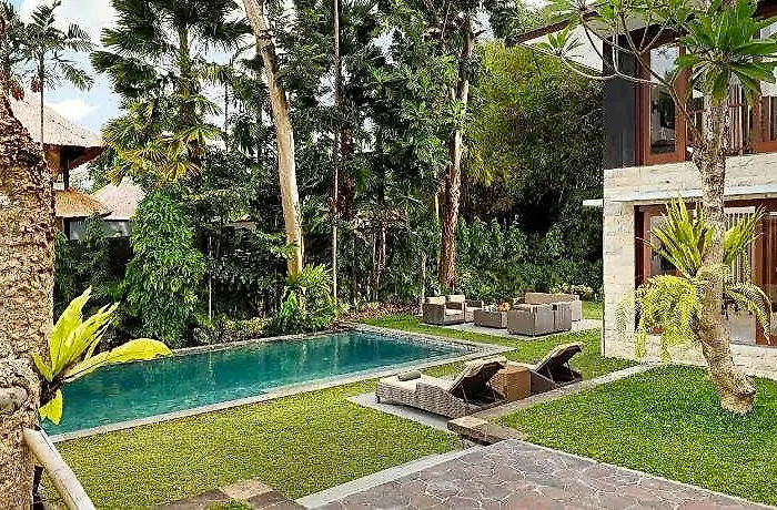 Omekali By Nakula Canggu (Bali)