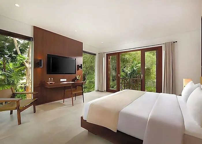 Omekali By Nakula Otel