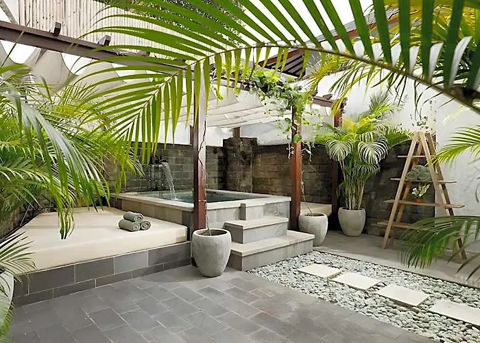 Omekali By Nakula Hotel
